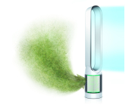 Dyson OCZYSZCZACZ POWIETRZA Z FUNKCJĄ WENTYLATORA DYSON PURE COOL - 1379230 - zdjęcie 4